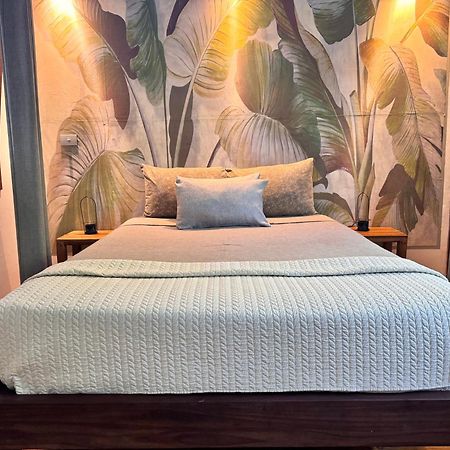 Chilamate Holiday House Puerto Viejo de Talamanca المظهر الخارجي الصورة