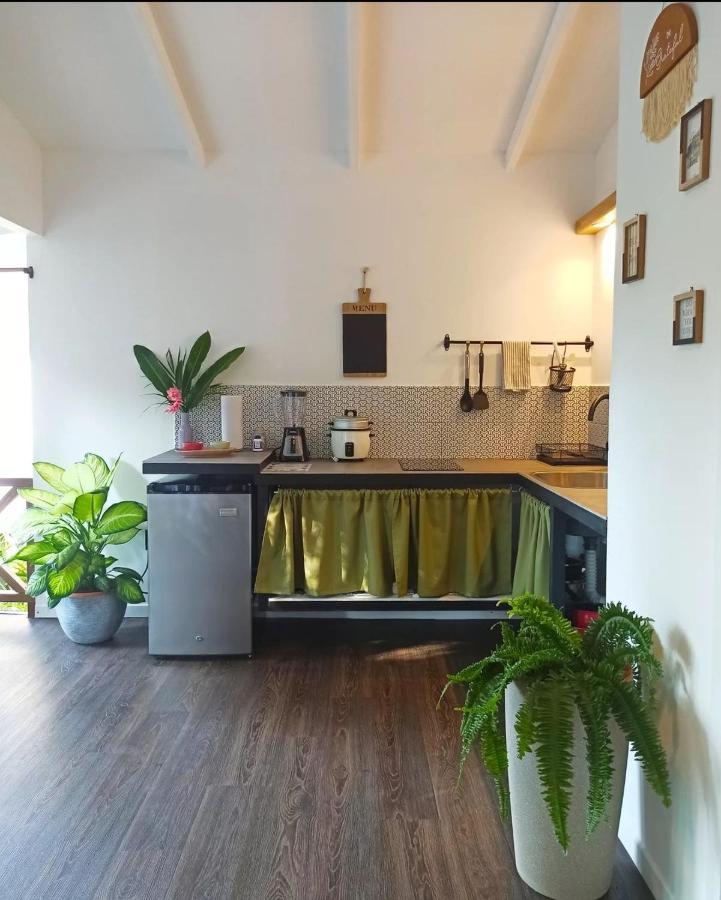 Chilamate Holiday House Puerto Viejo de Talamanca المظهر الخارجي الصورة