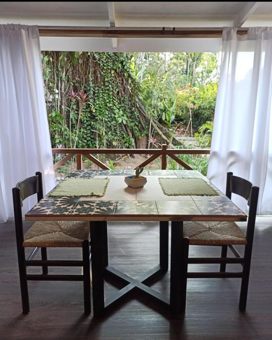 Chilamate Holiday House Puerto Viejo de Talamanca الغرفة الصورة