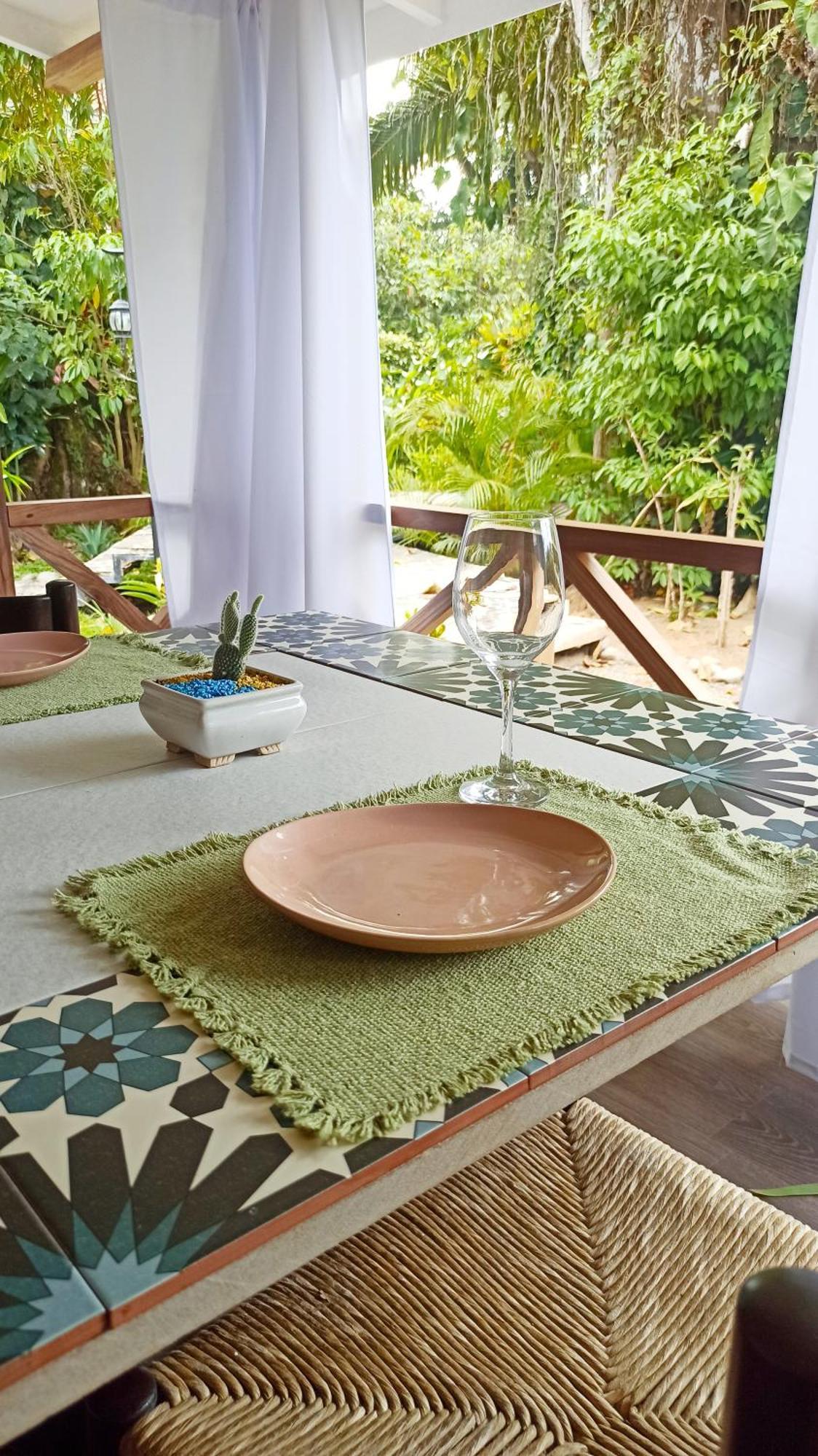 Chilamate Holiday House Puerto Viejo de Talamanca الغرفة الصورة