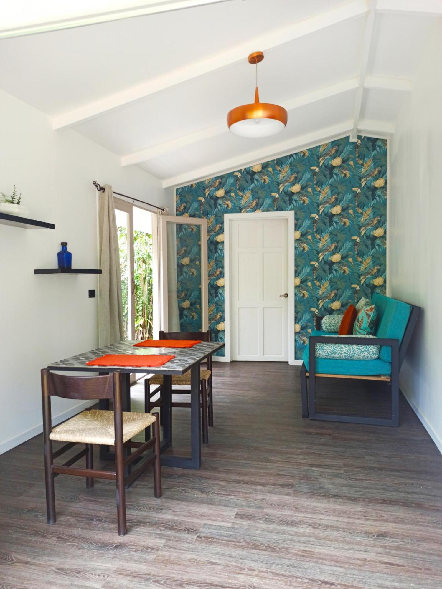 Chilamate Holiday House Puerto Viejo de Talamanca الغرفة الصورة