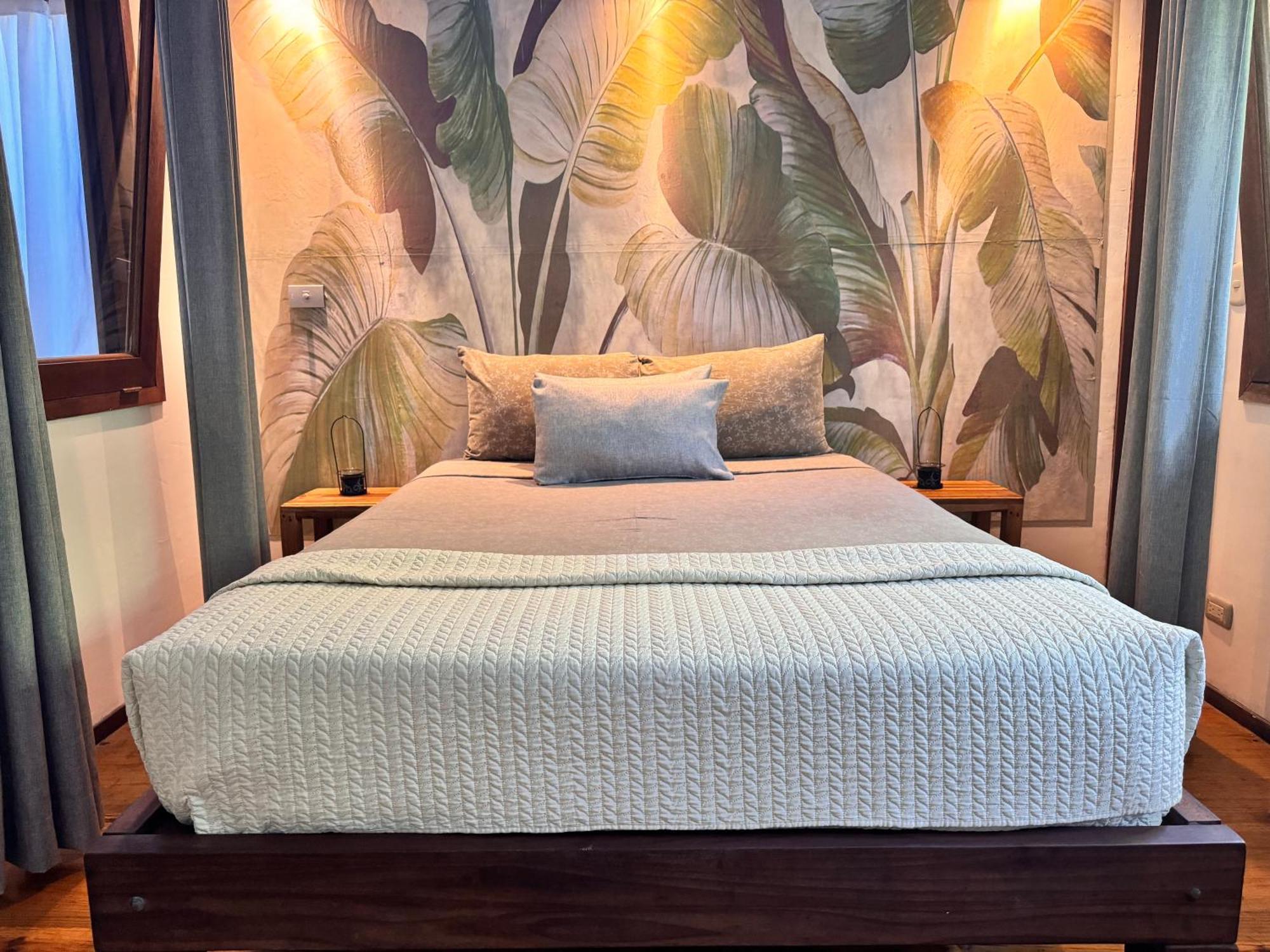 Chilamate Holiday House Puerto Viejo de Talamanca المظهر الخارجي الصورة