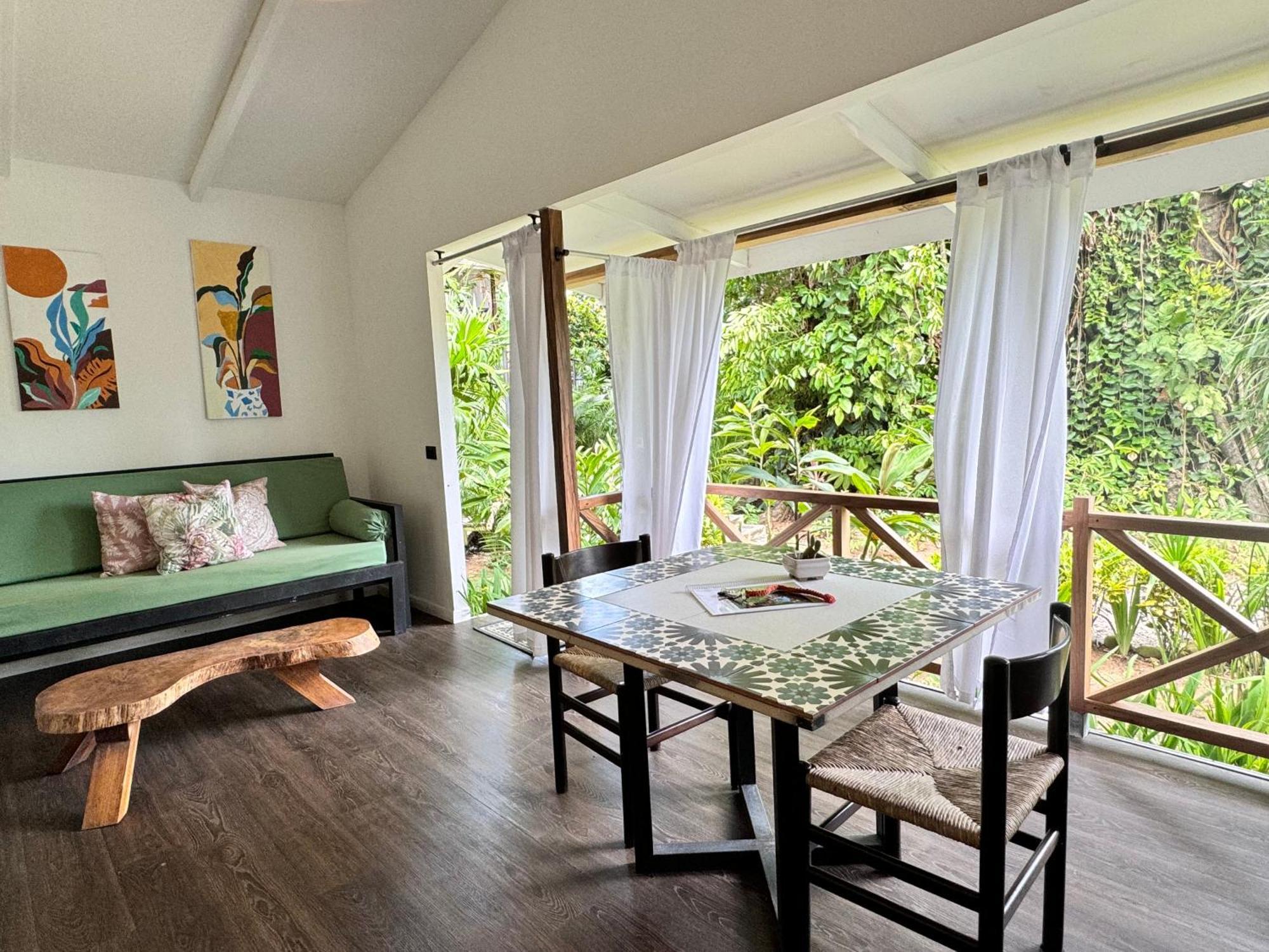 Chilamate Holiday House Puerto Viejo de Talamanca المظهر الخارجي الصورة