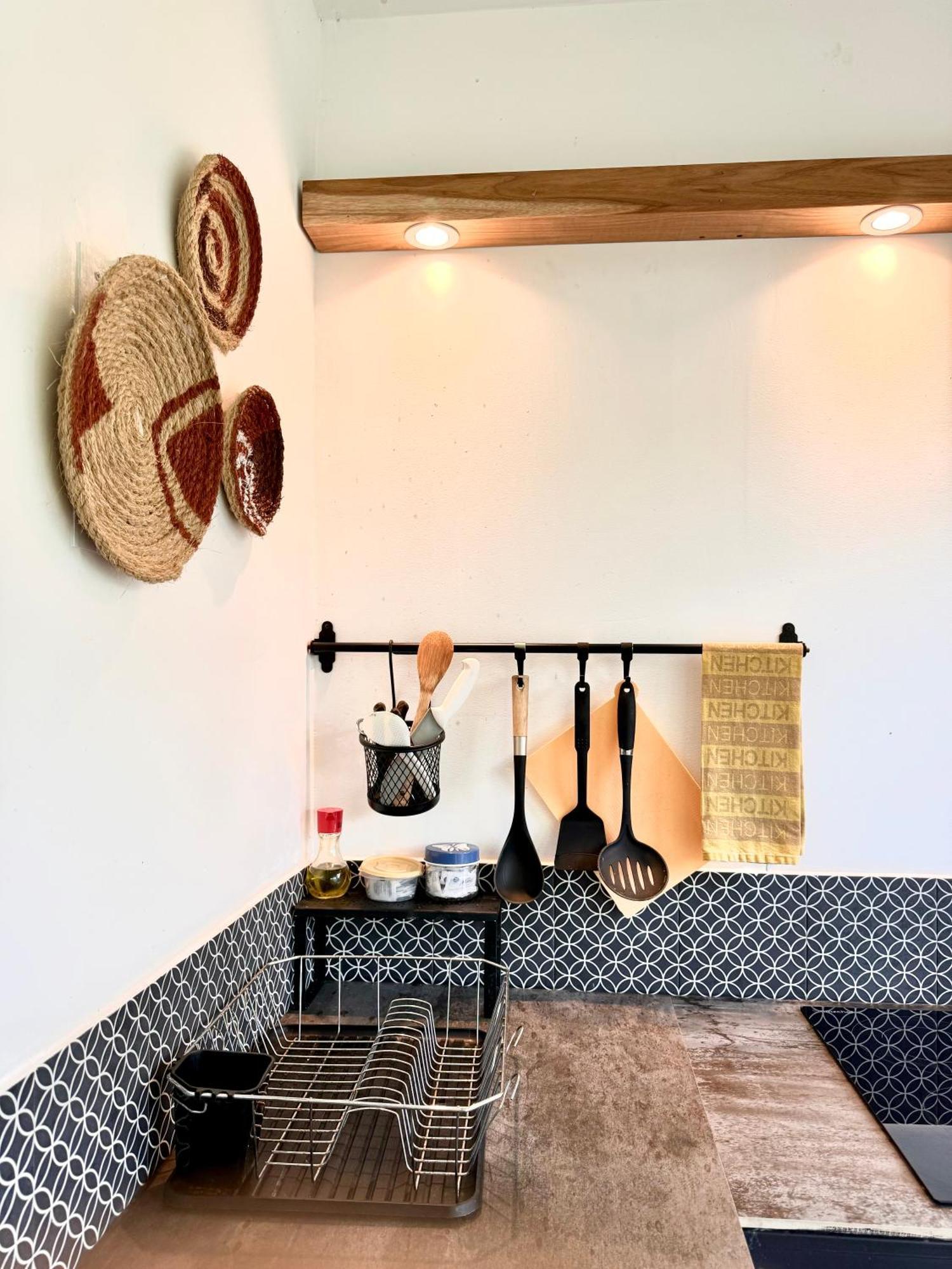 Chilamate Holiday House Puerto Viejo de Talamanca المظهر الخارجي الصورة