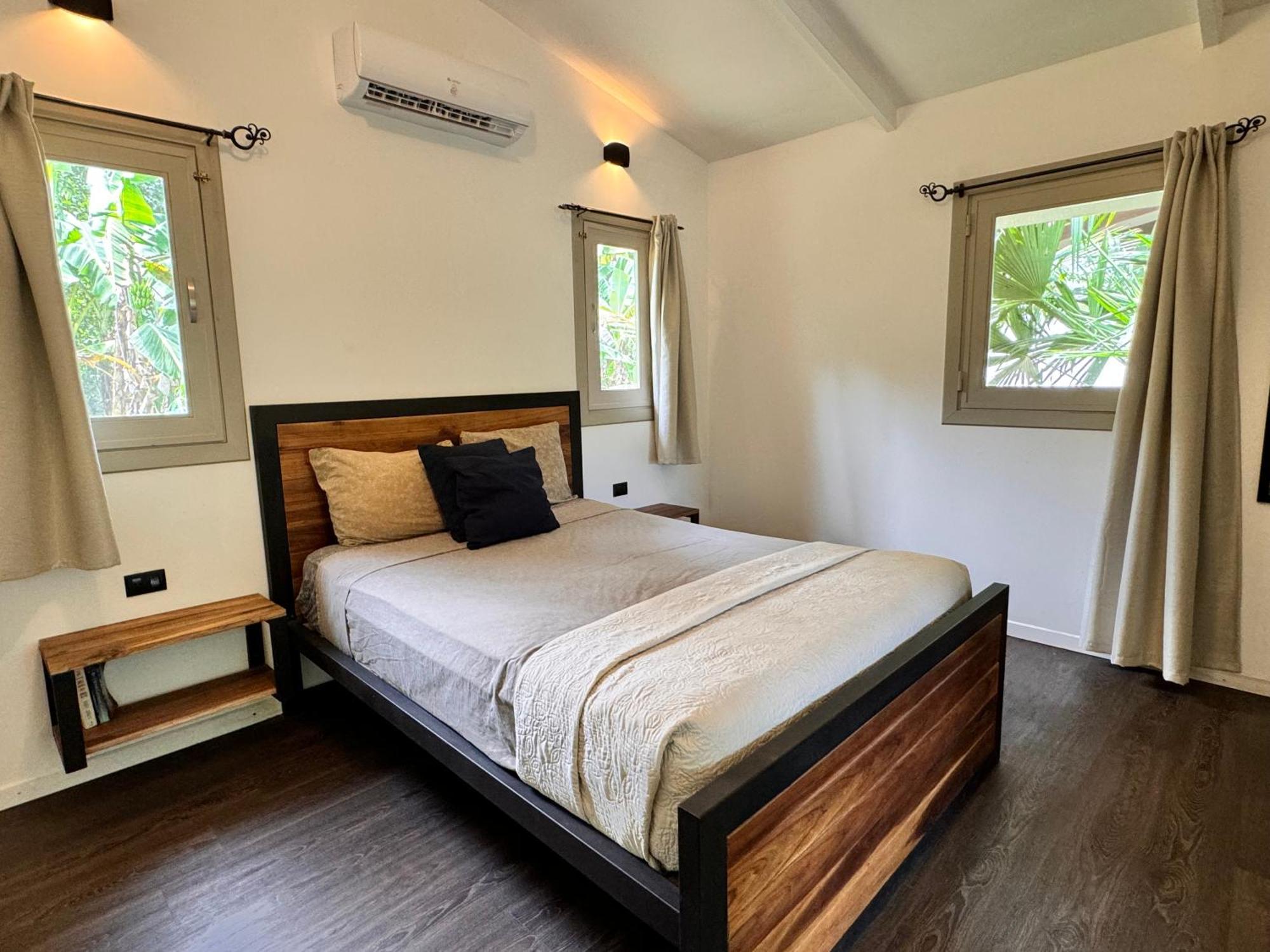 Chilamate Holiday House Puerto Viejo de Talamanca المظهر الخارجي الصورة