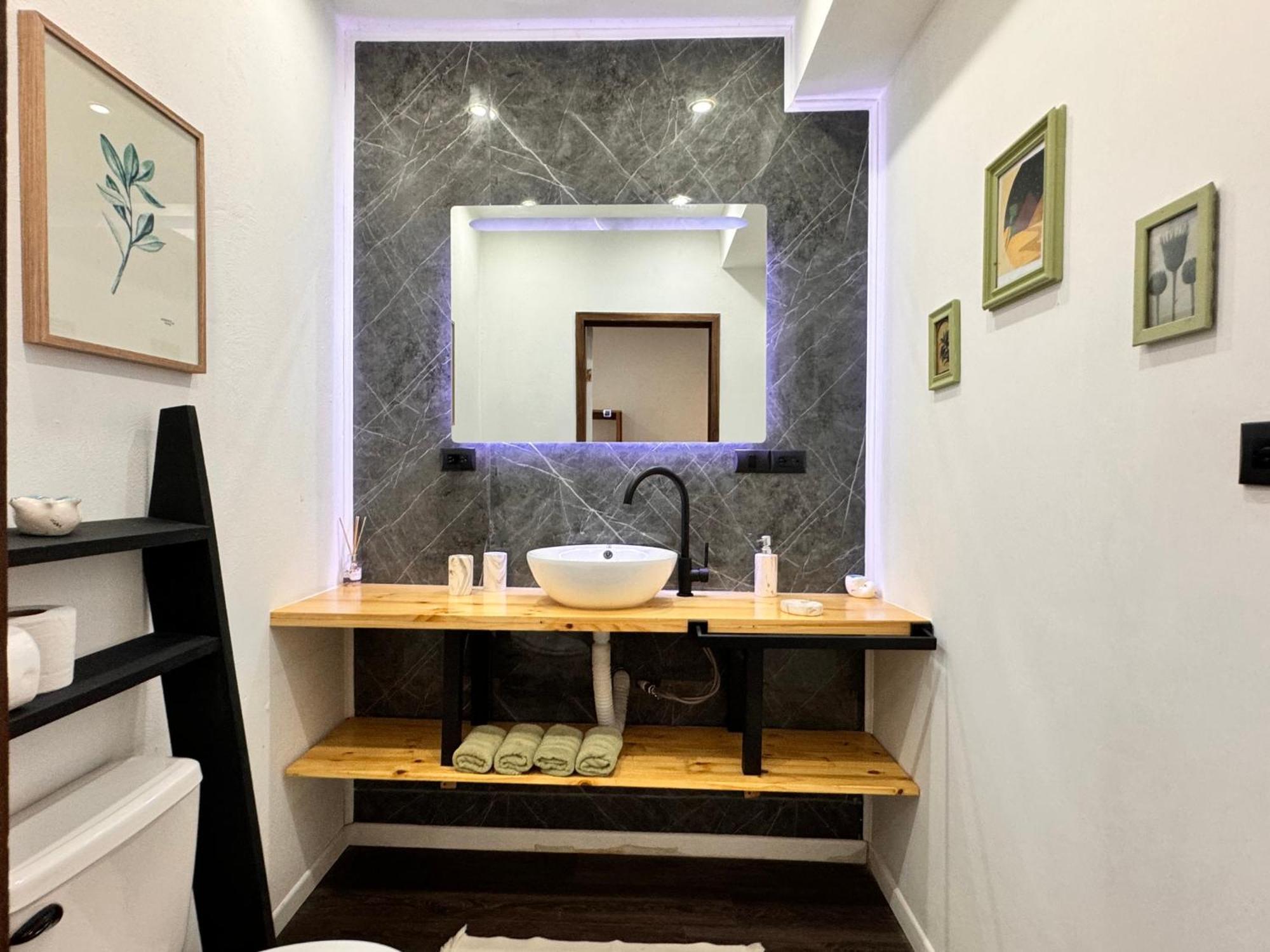 Chilamate Holiday House Puerto Viejo de Talamanca المظهر الخارجي الصورة