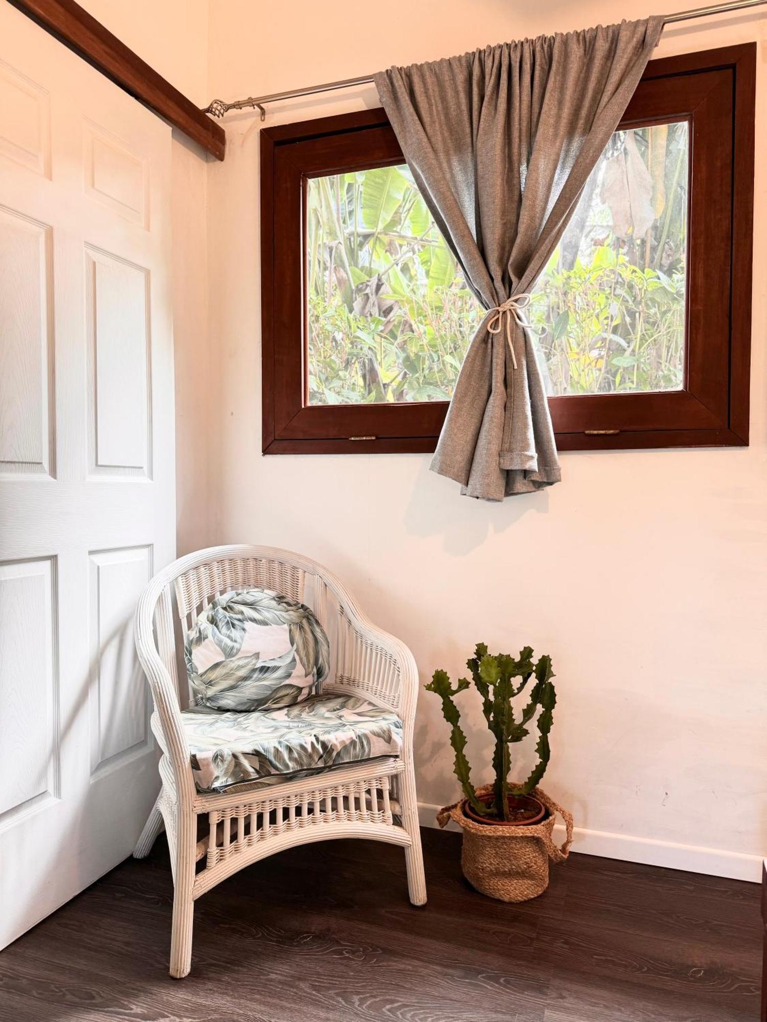 Chilamate Holiday House Puerto Viejo de Talamanca المظهر الخارجي الصورة