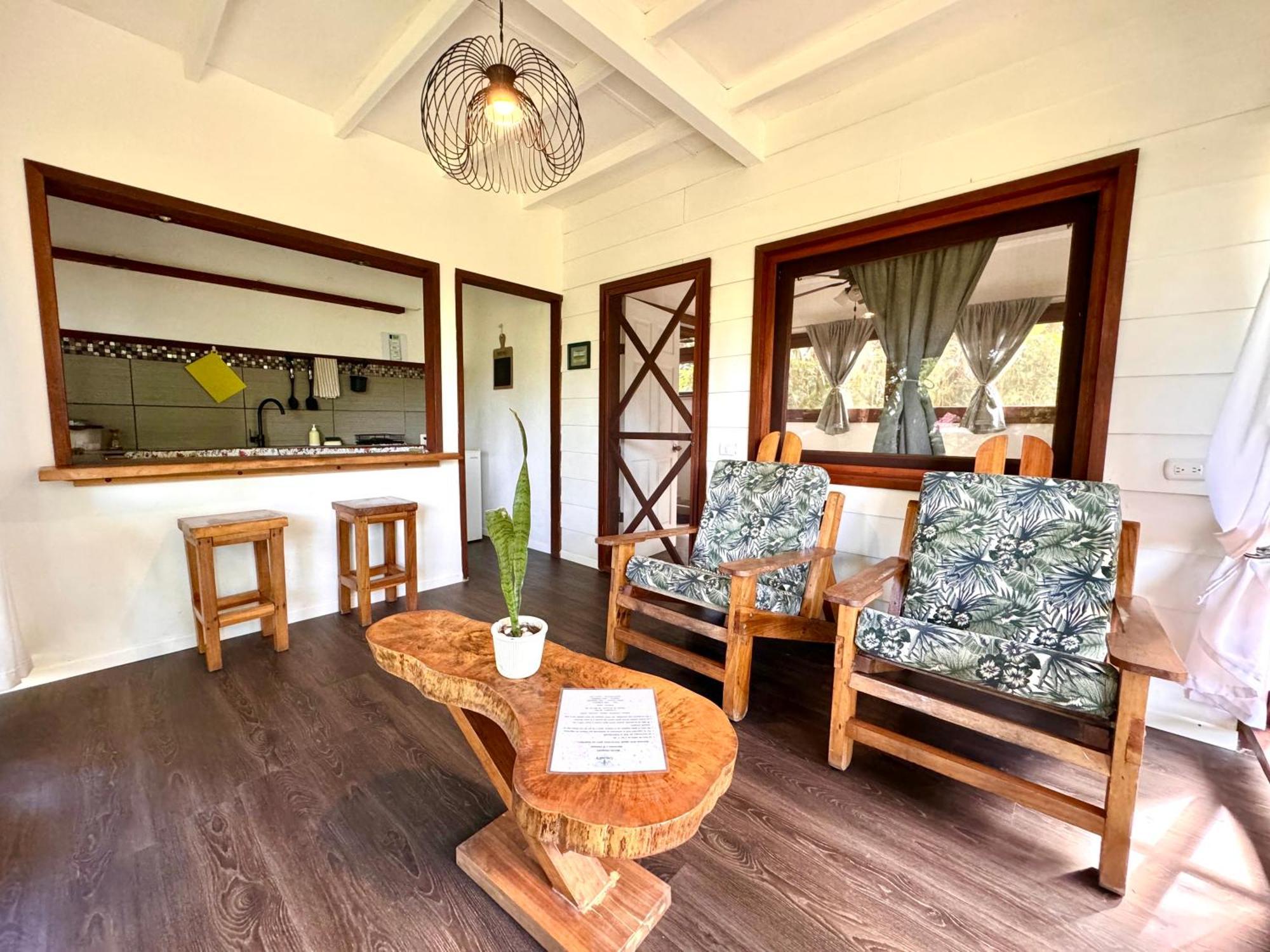 Chilamate Holiday House Puerto Viejo de Talamanca المظهر الخارجي الصورة