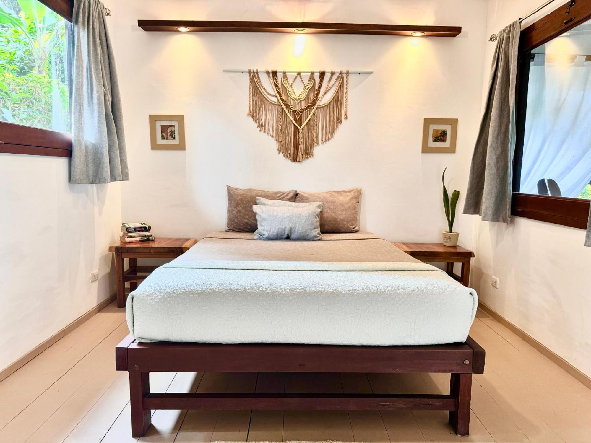 Chilamate Holiday House Puerto Viejo de Talamanca المظهر الخارجي الصورة