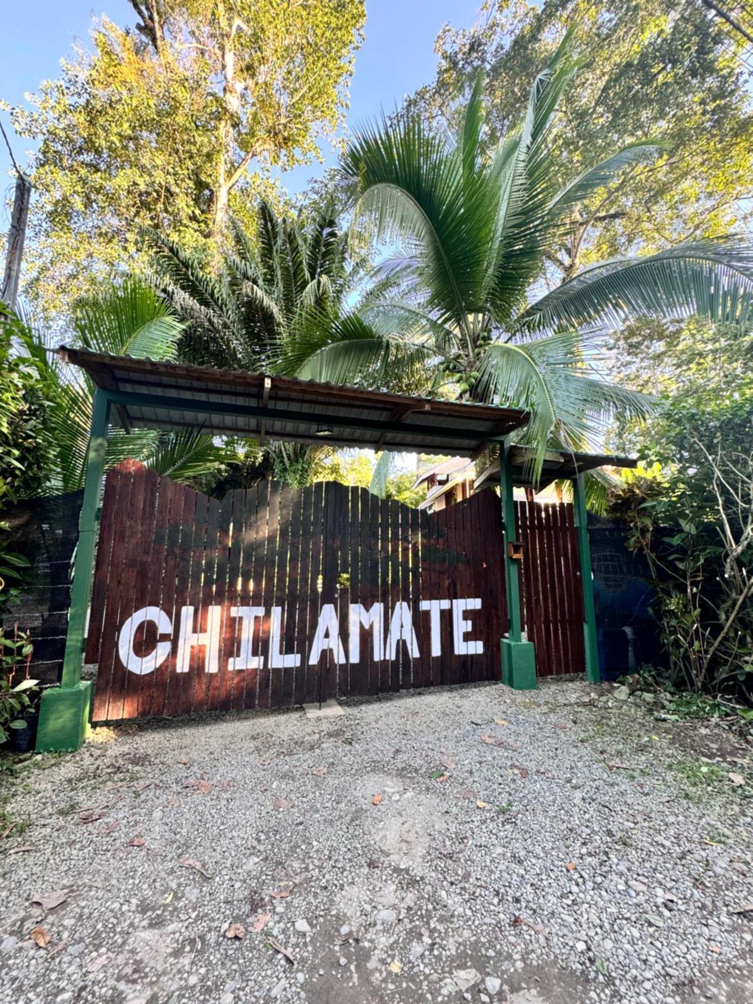 Chilamate Holiday House Puerto Viejo de Talamanca المظهر الخارجي الصورة